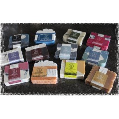 Soco Soap - Bars of Soap made in Fernie BC